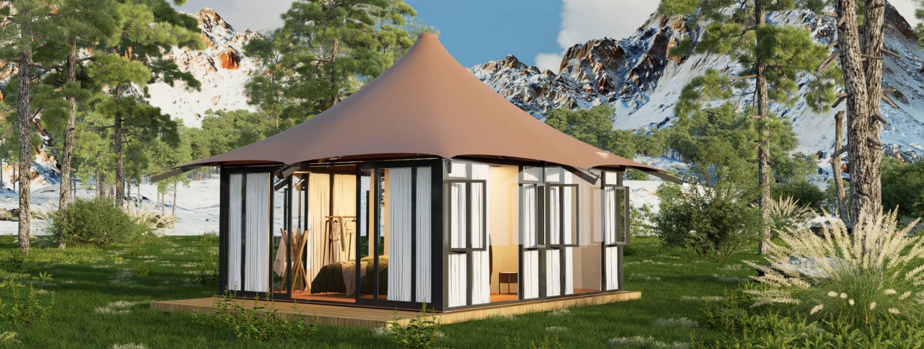 景东装配式建筑厂家